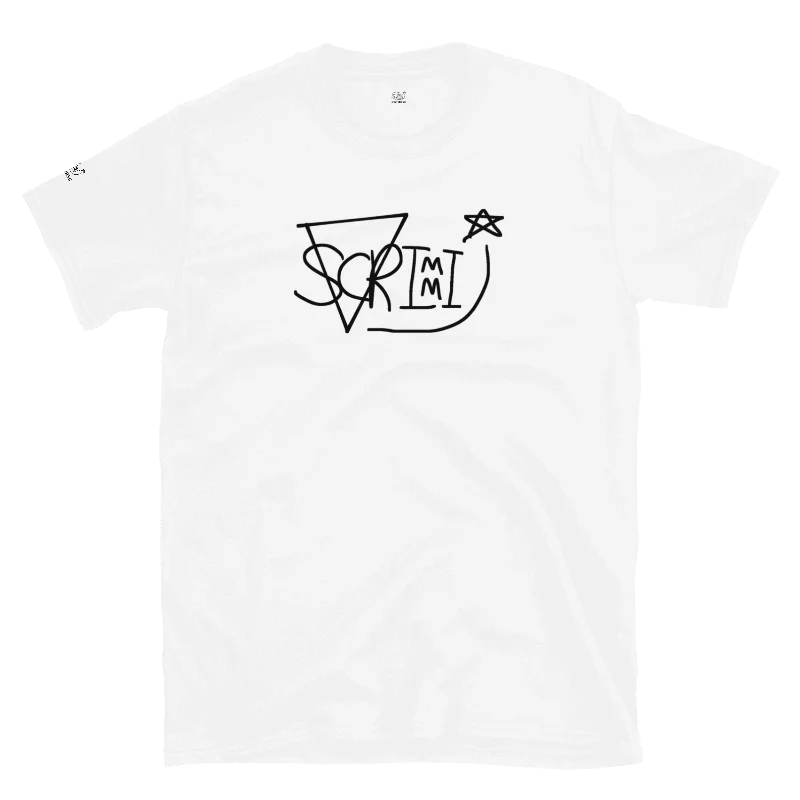 Logo Tee product image (1)