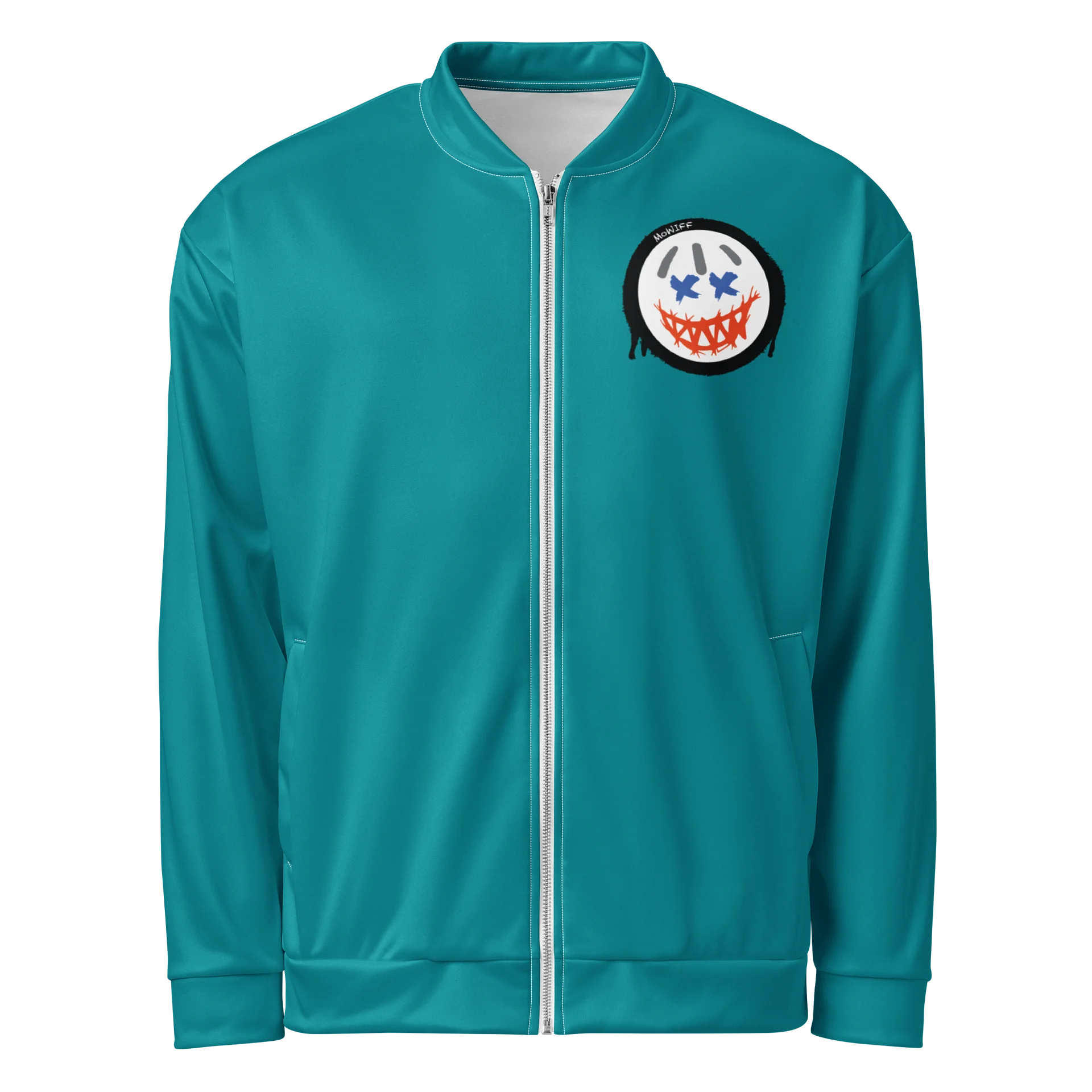 Purge Jacket product image (1)