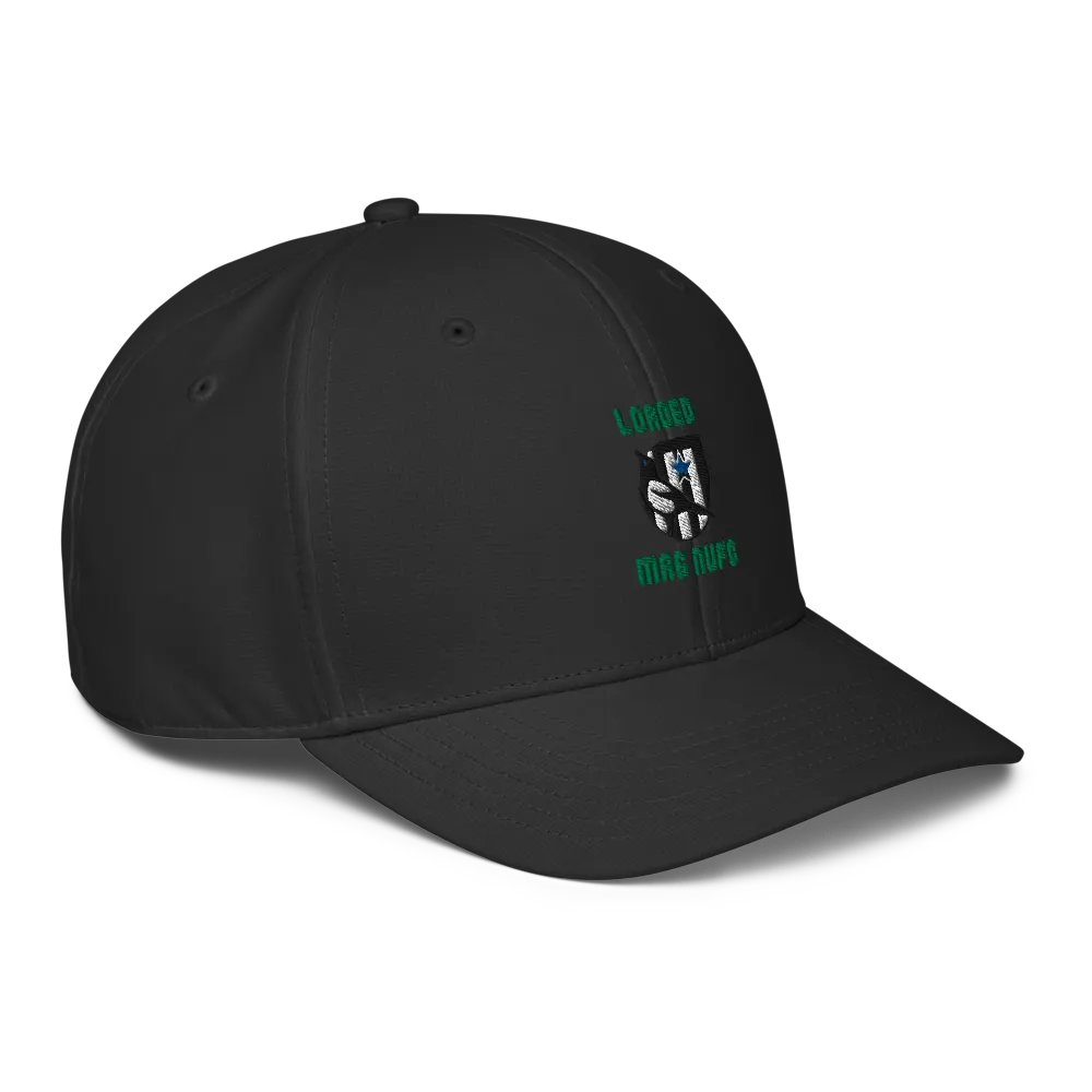 Adidas Loaded Performance Cap - UV Protection Snapback product image (20)