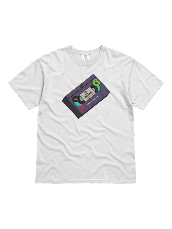 The Last Video Store product image (1)