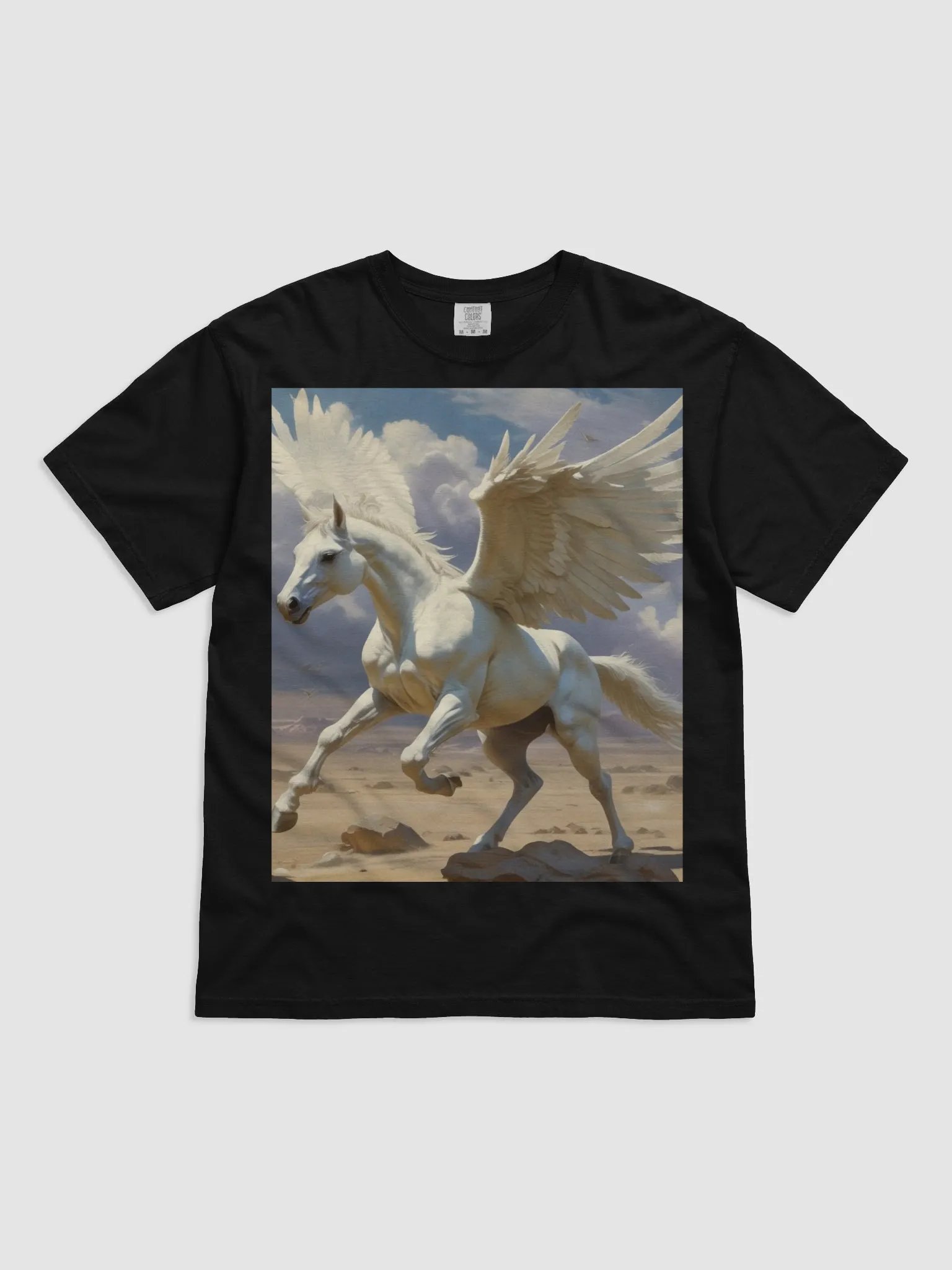 Pegasus product image (1)