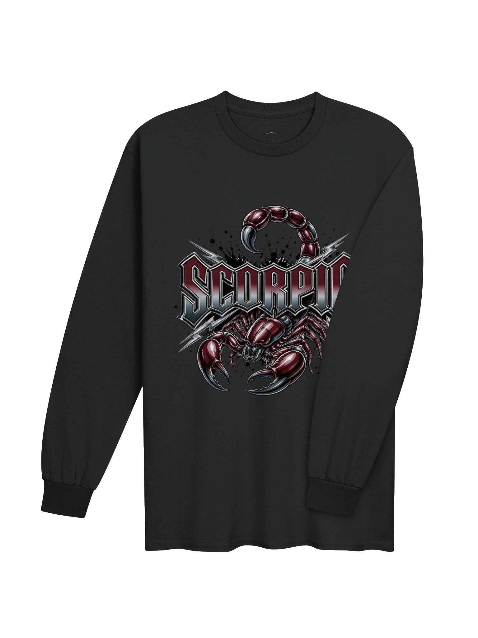 Scorpio Long Sleeve product image (40)