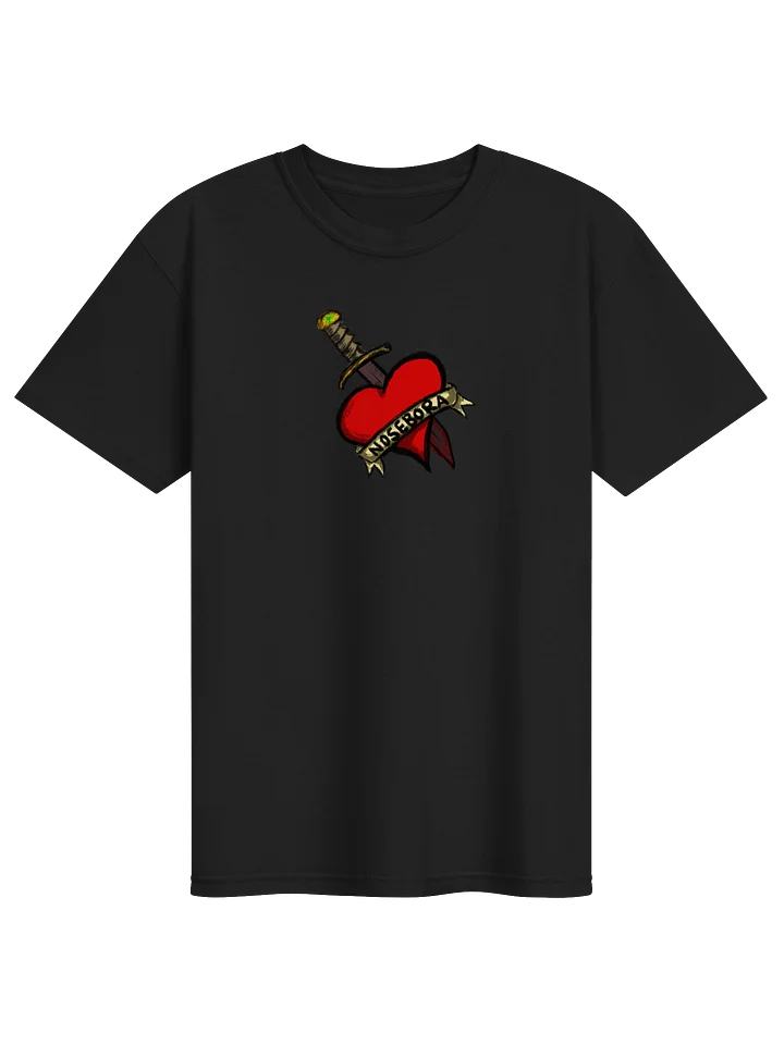 Heart Tee product image (1)