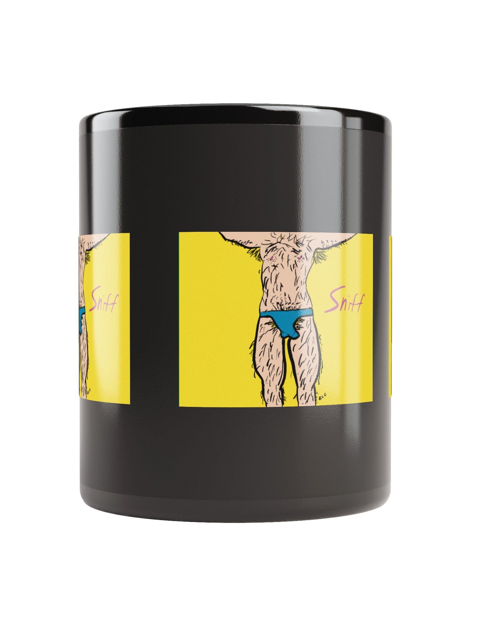 SNIFF mug product image (9)