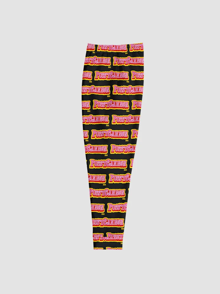 PussyCannon 🖤 Sweats product image (4)