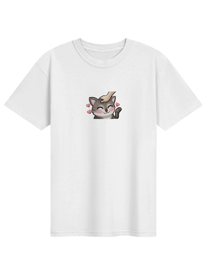 Alfie Pat Comfortable T-Shirt product image (3)
