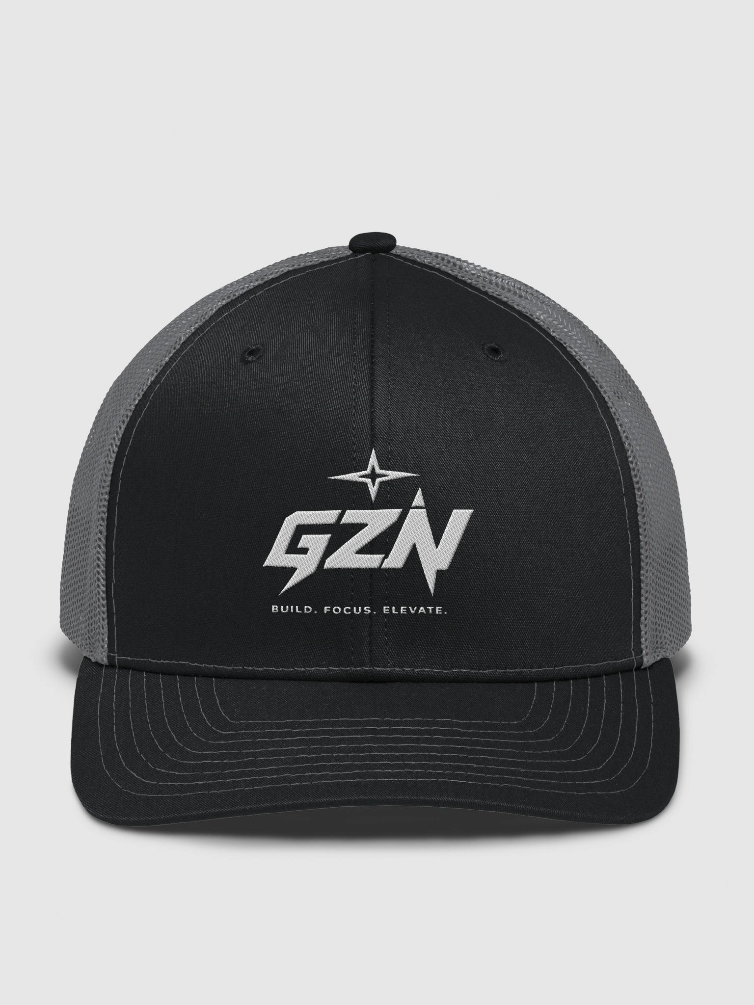 GZN Trucker Hat product image (55)