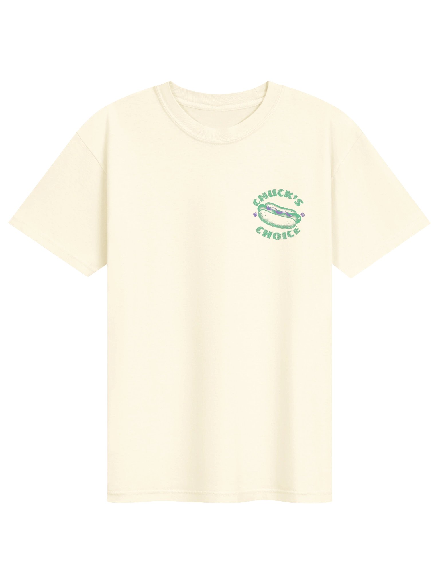 Chuck's Choice | Shirt product image (15)