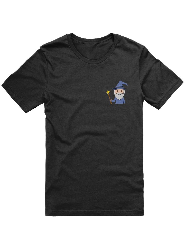 Wizard Tee product image (1)