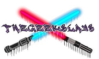 TheGeekSlays