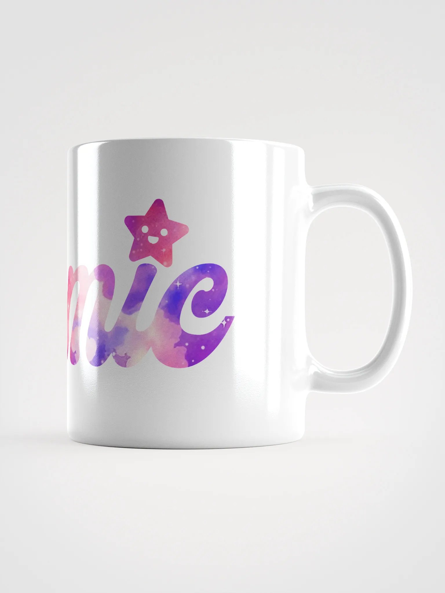 Cosmic mug product image (1)