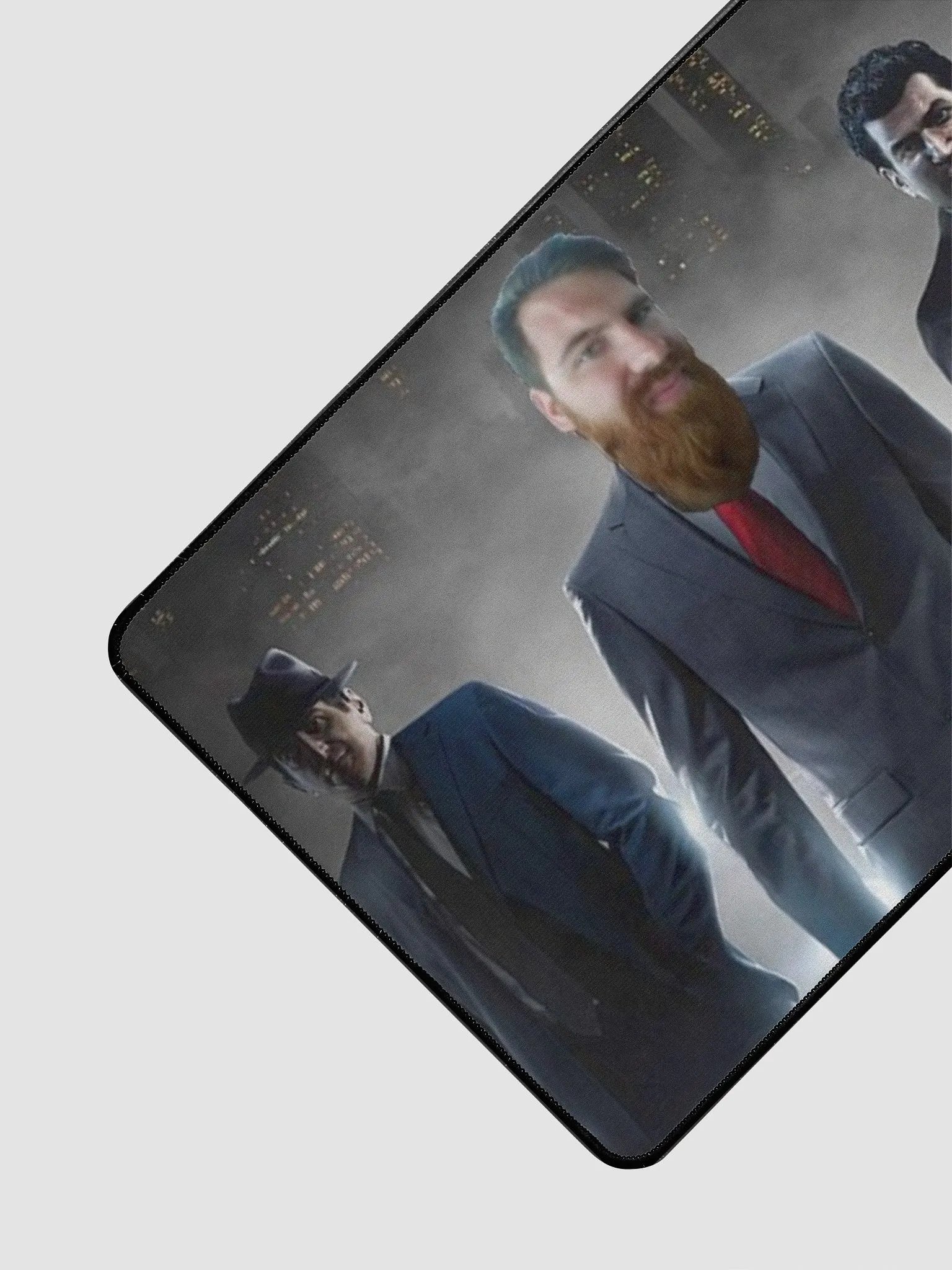 Trychta Mafia Podložka pod myš product image (3)