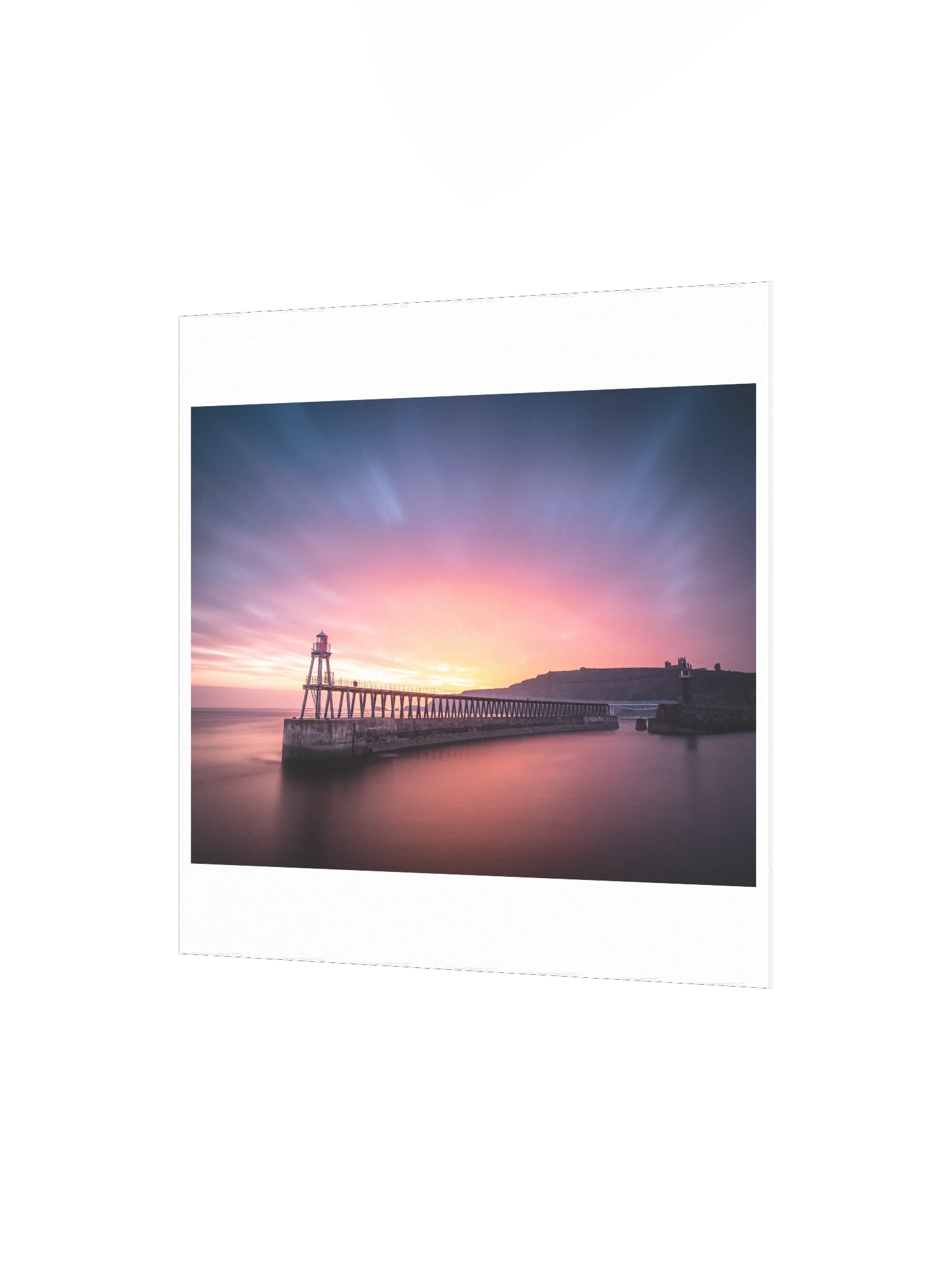 Whitby Pier product image (8)
