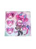 Holo Sticker Sheet