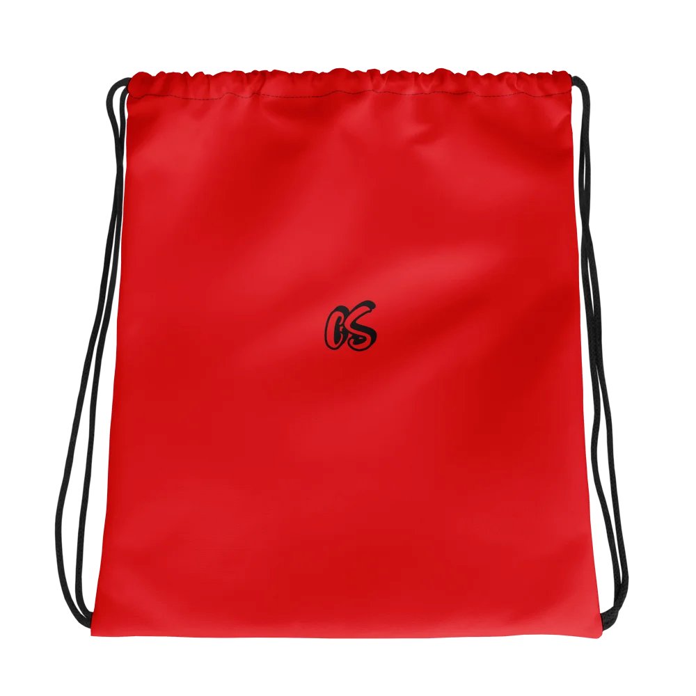 CS Draw String Bag product image (1)