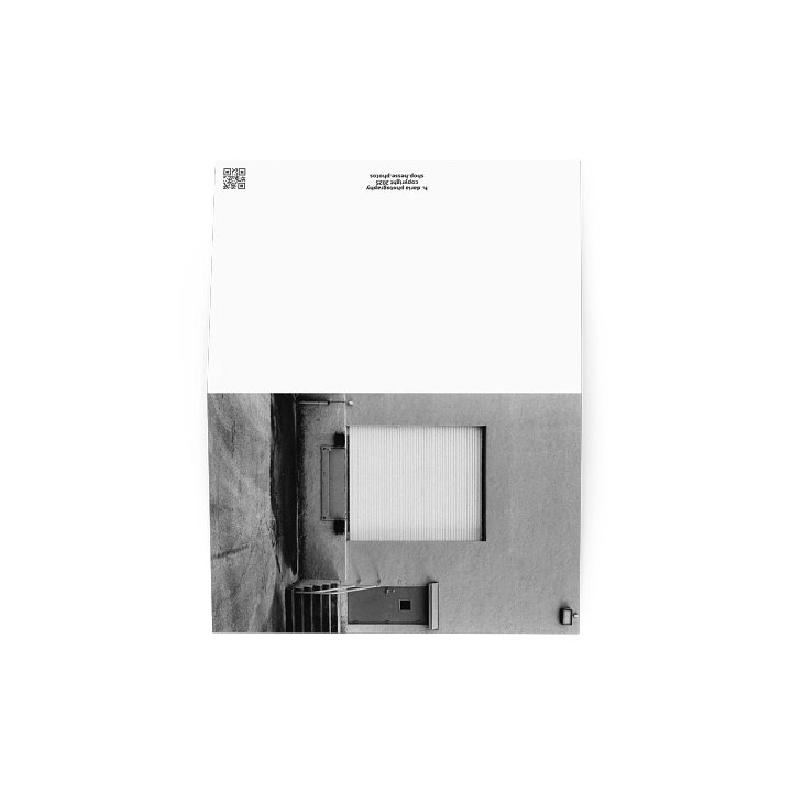 Roll-up "Postcard" product image (2)