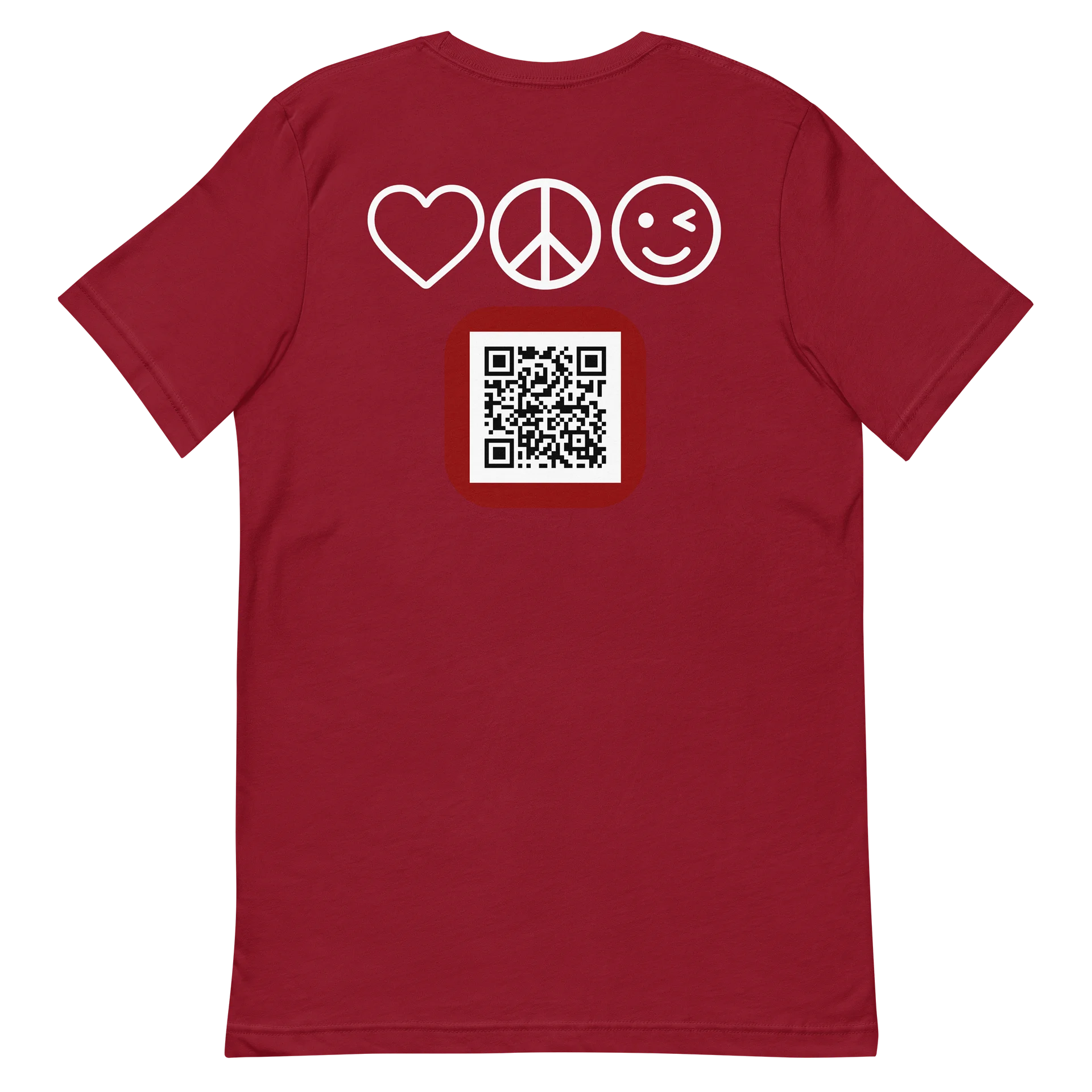 The HOUSE MEMBER Unisex Dark Tee product image (24)