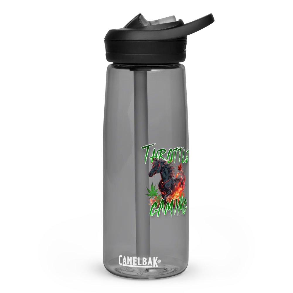 Throttle bottle product image (1)