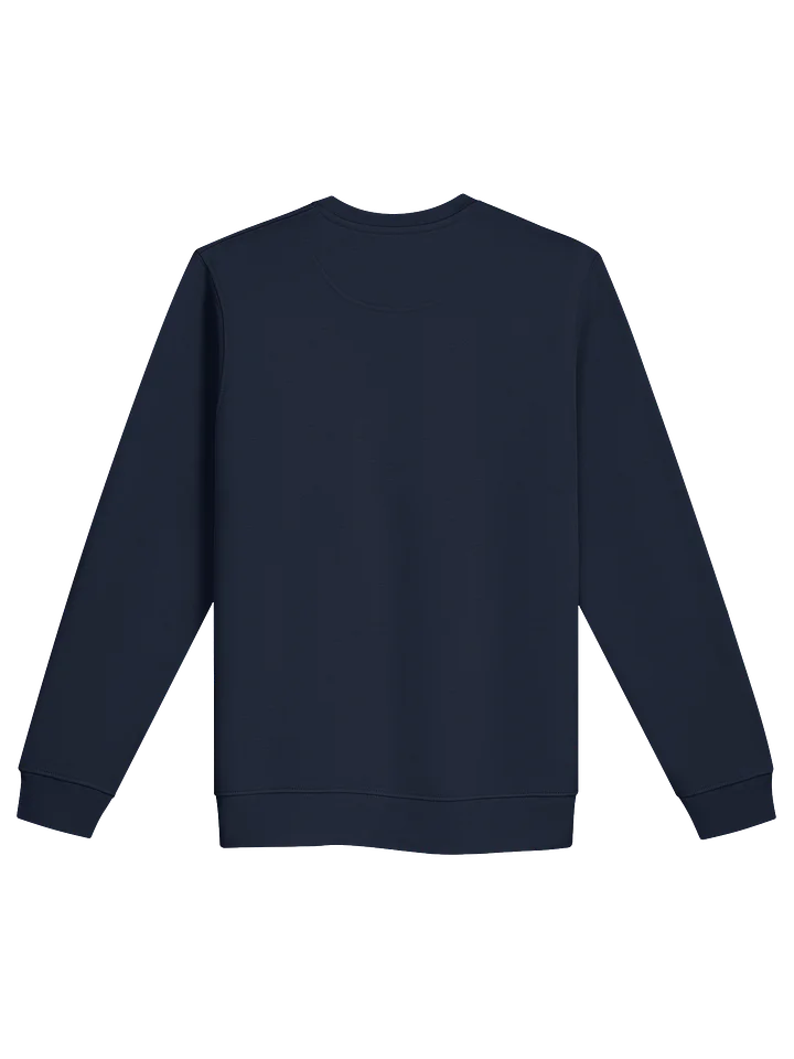 Signature Embroidered Unisex Crewneck product image (2)
