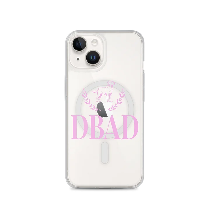 Good Boy Phone Case product image (2)