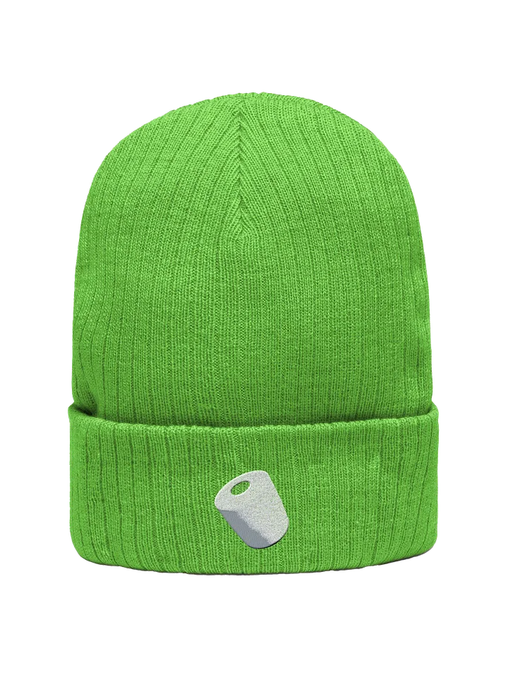 CreepyCrappyBeanie product image (1)