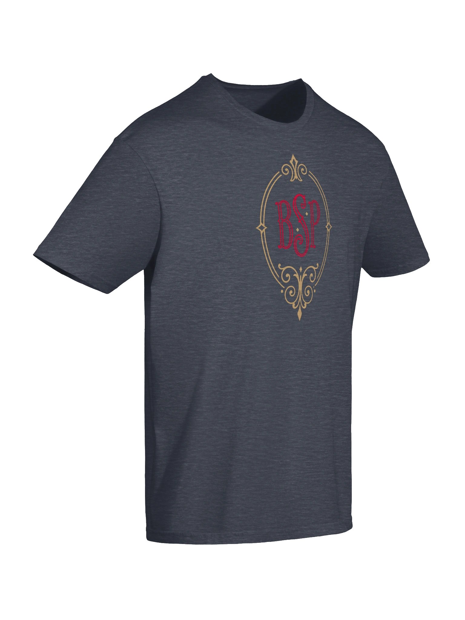 BSP Logo Tee product image (3)