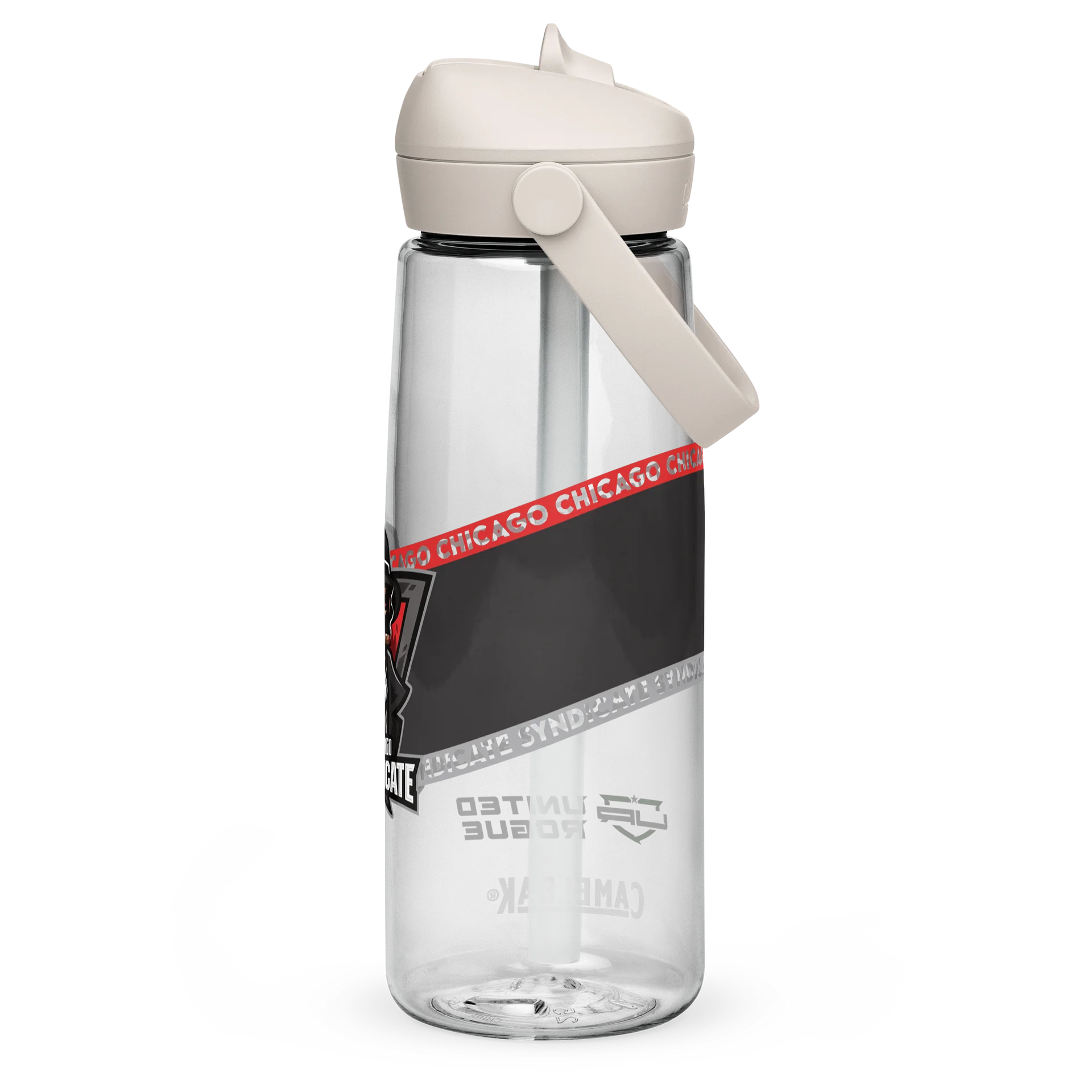 Chicago Syndicate Camelbak Water Bottle product image (3)
