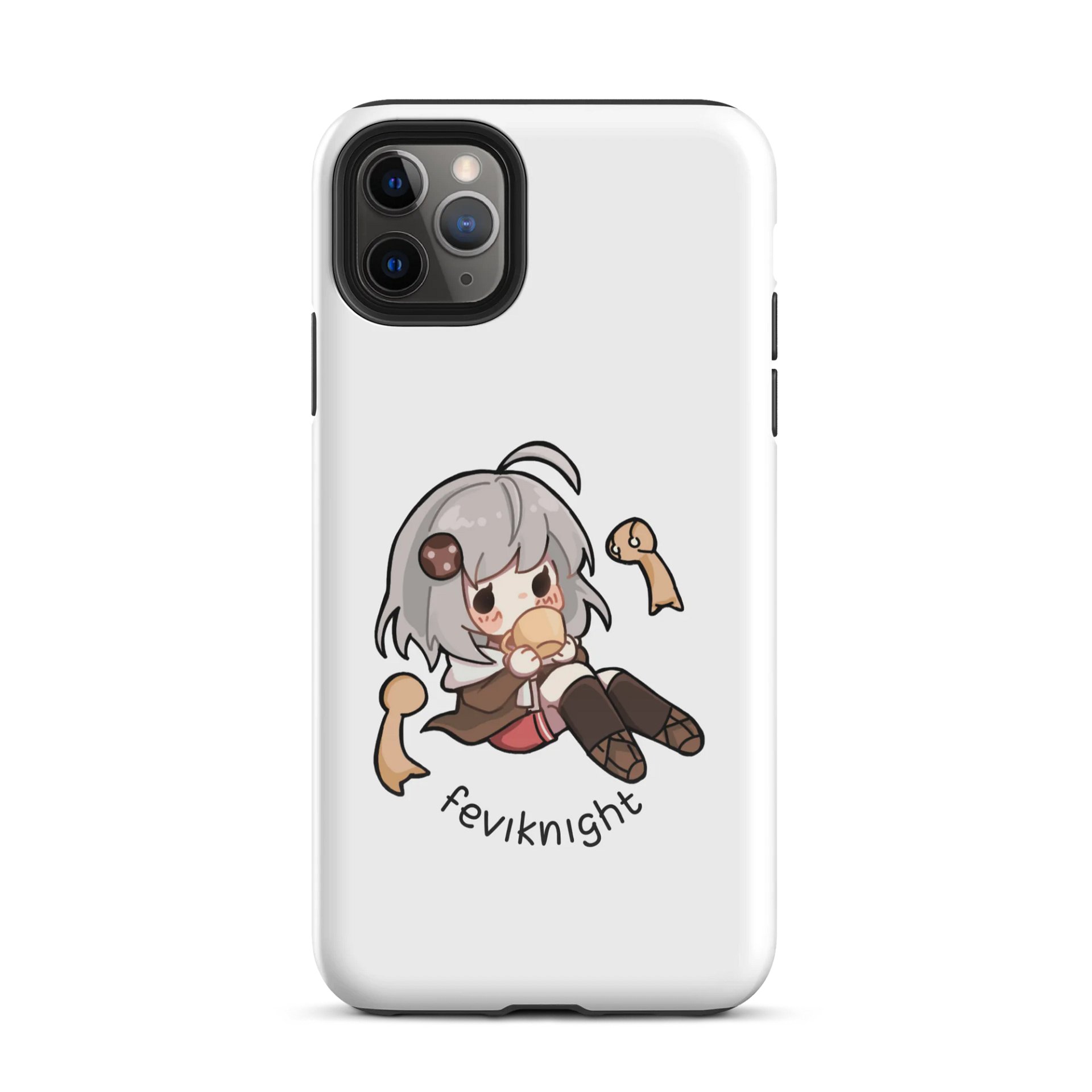 fevi iphone case 아이폰 🎀 product image (2)