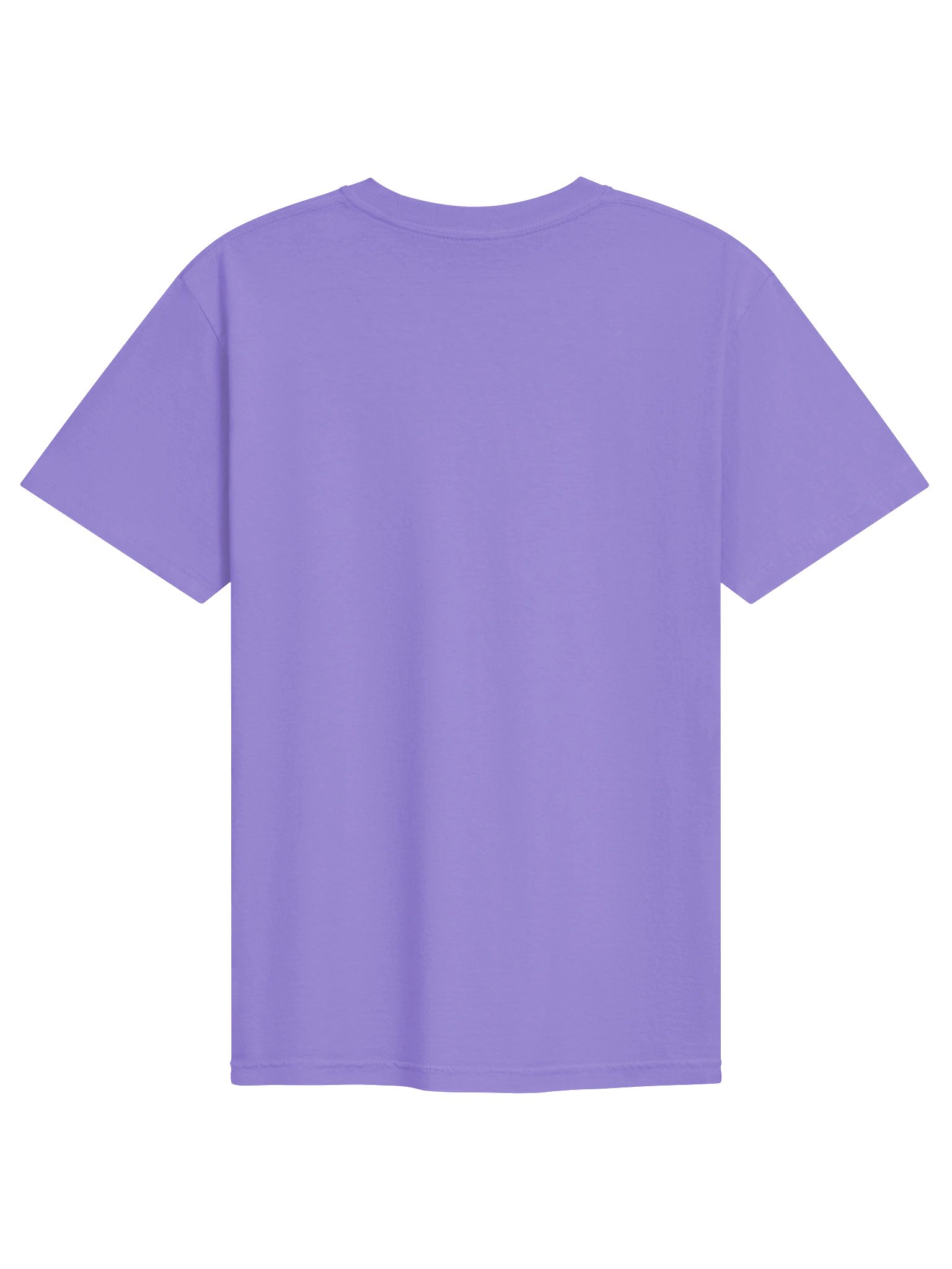 Teal Splatter Skull Tee product image (26)