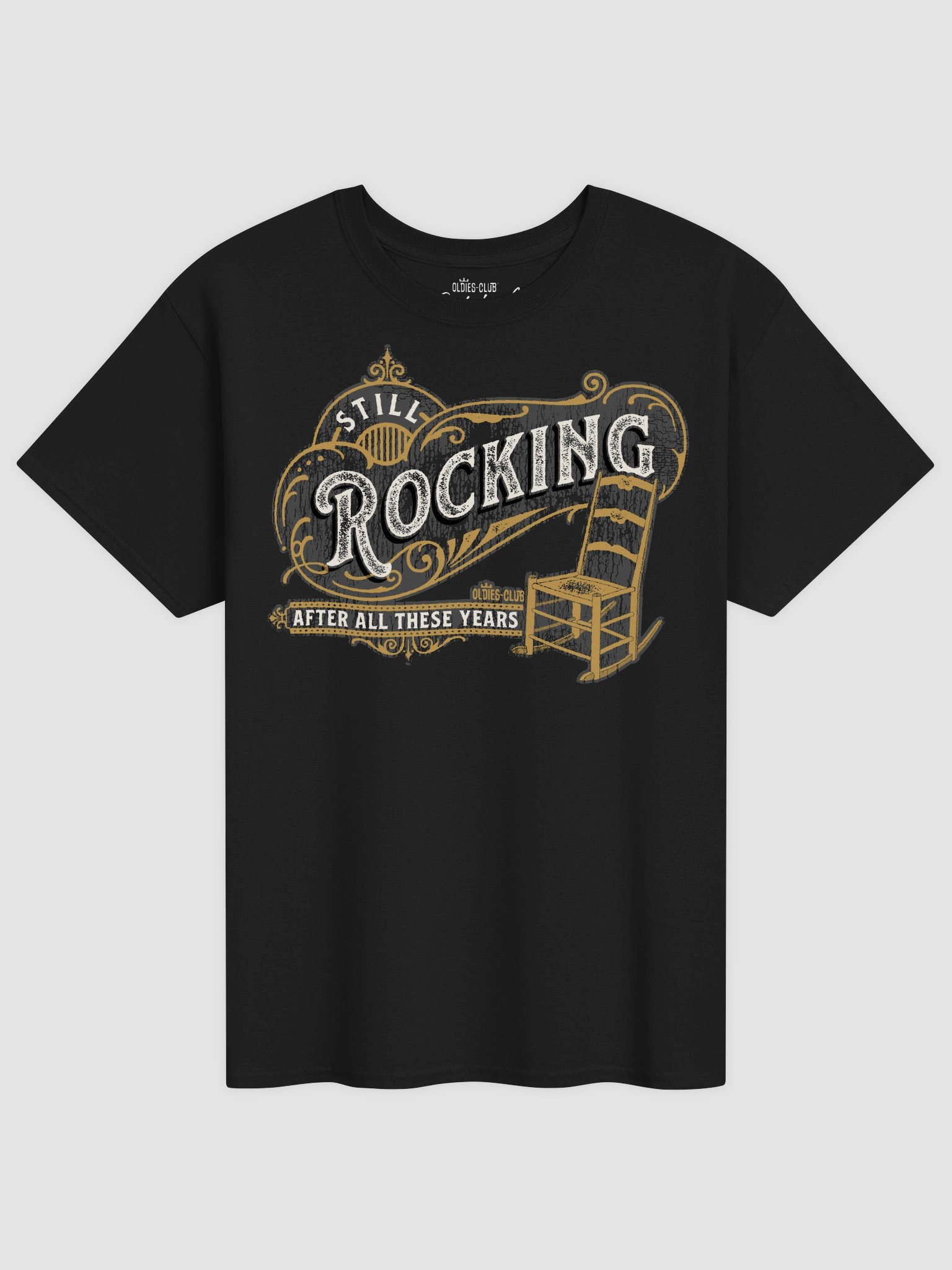 Still Rocking After All These Years T-Shirt product image (3)