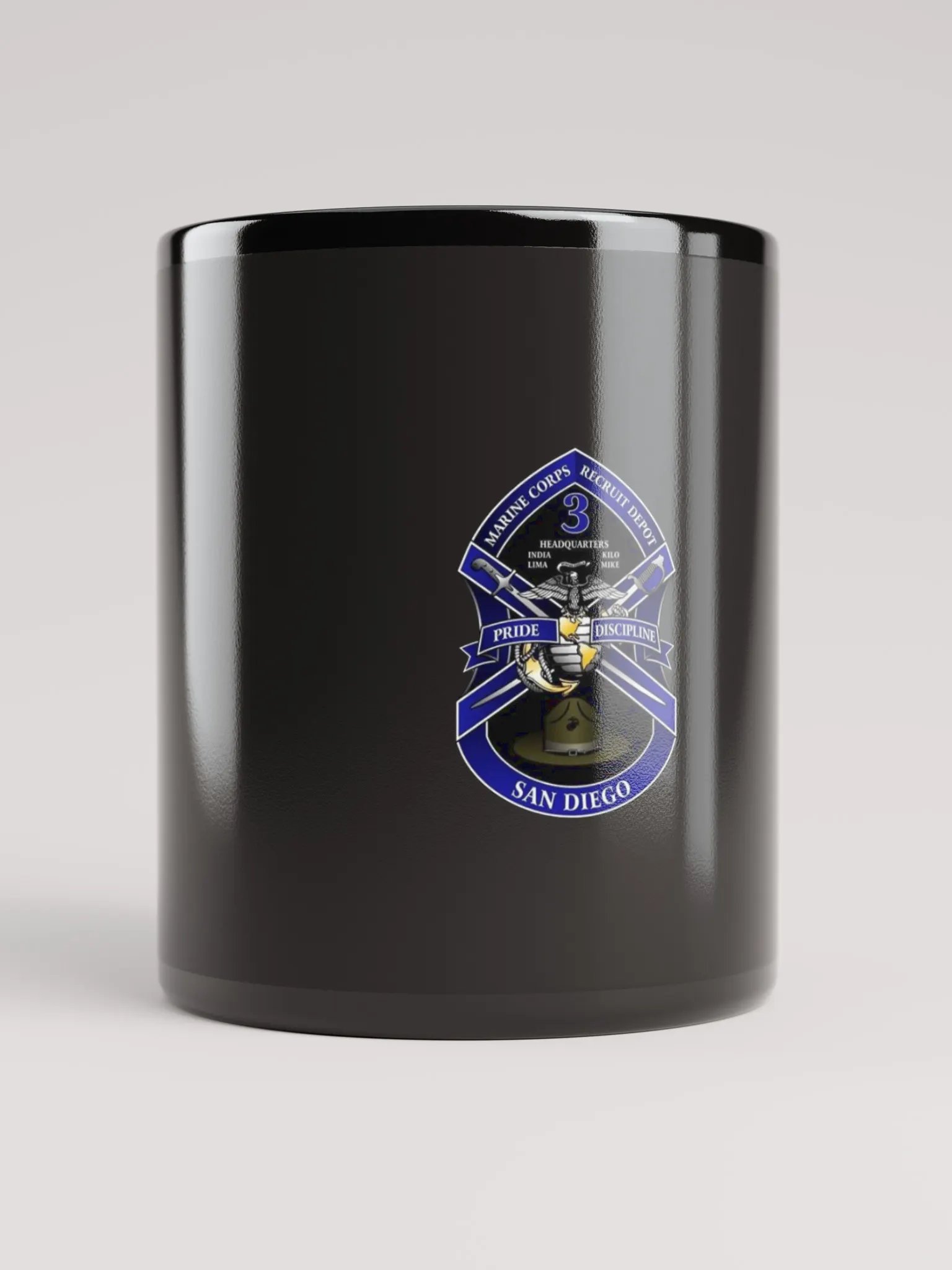 3rd Recruit Training Battalion San Diego product image (9)