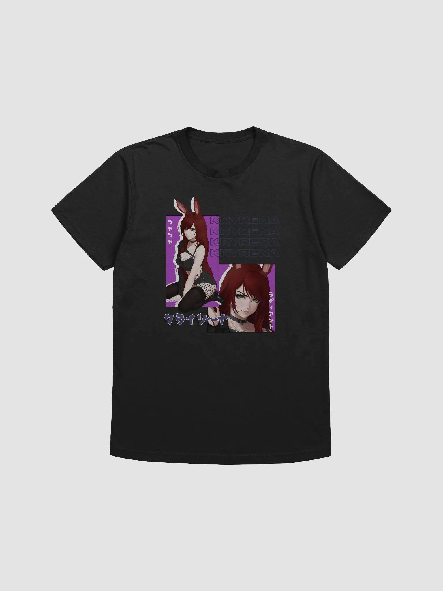 Kryrena T-Shirt product image (5)
