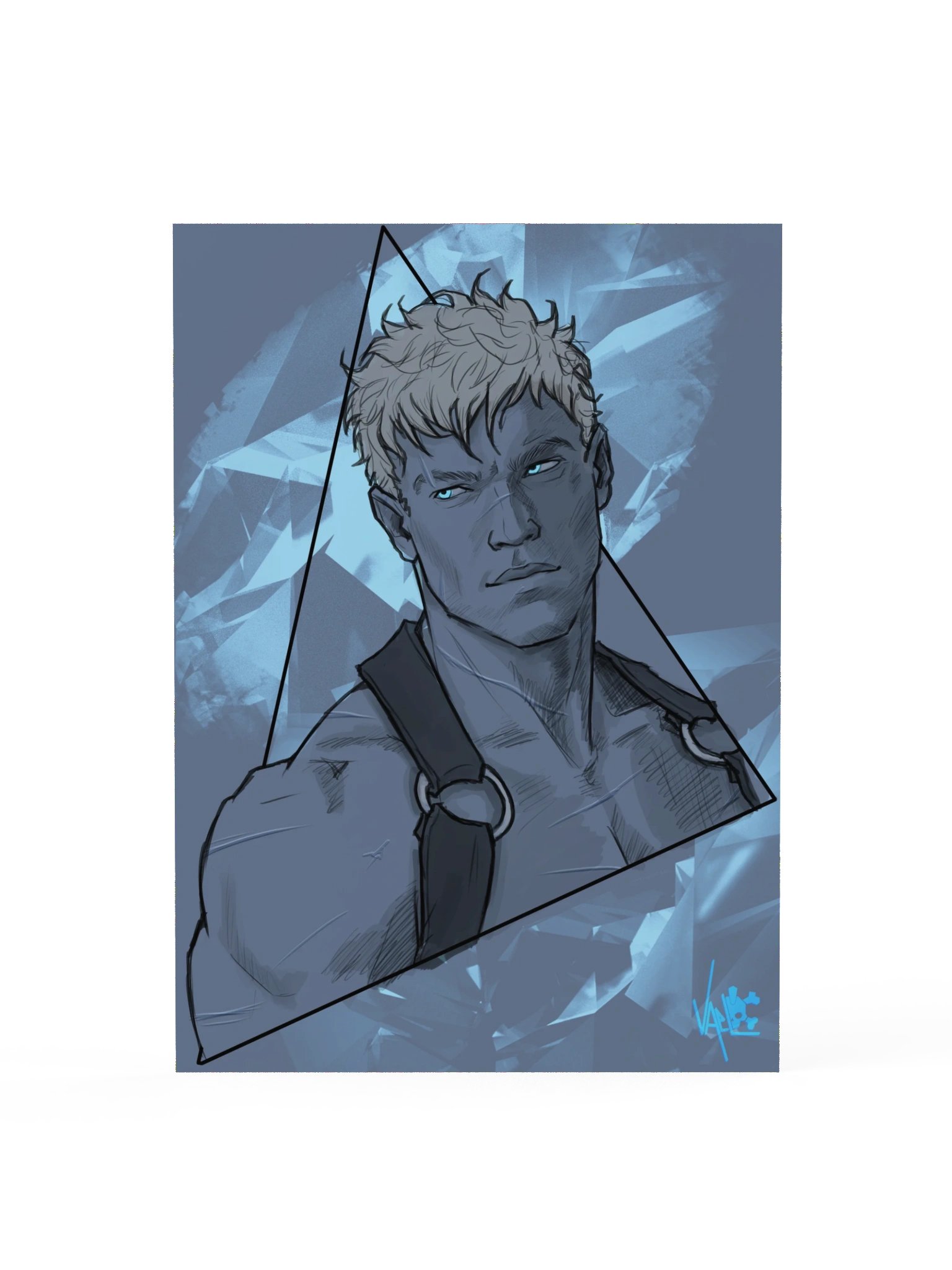 Vortex Sketch product image (1)