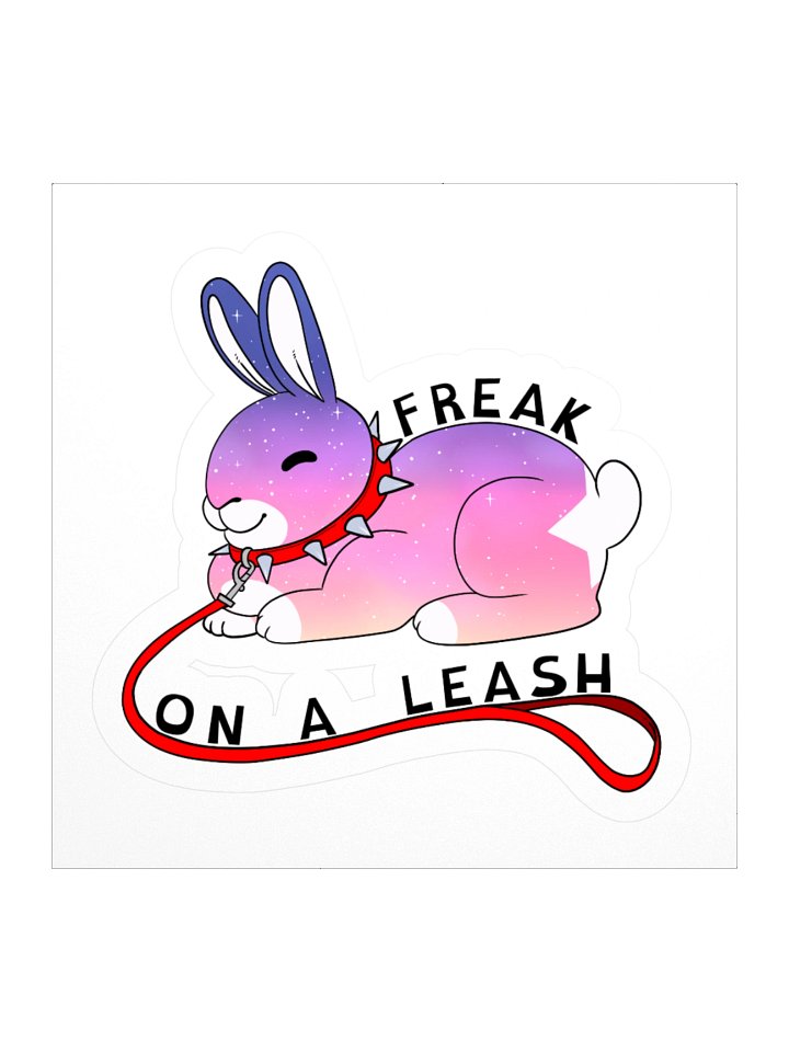 Freak on a Leash product image (2)