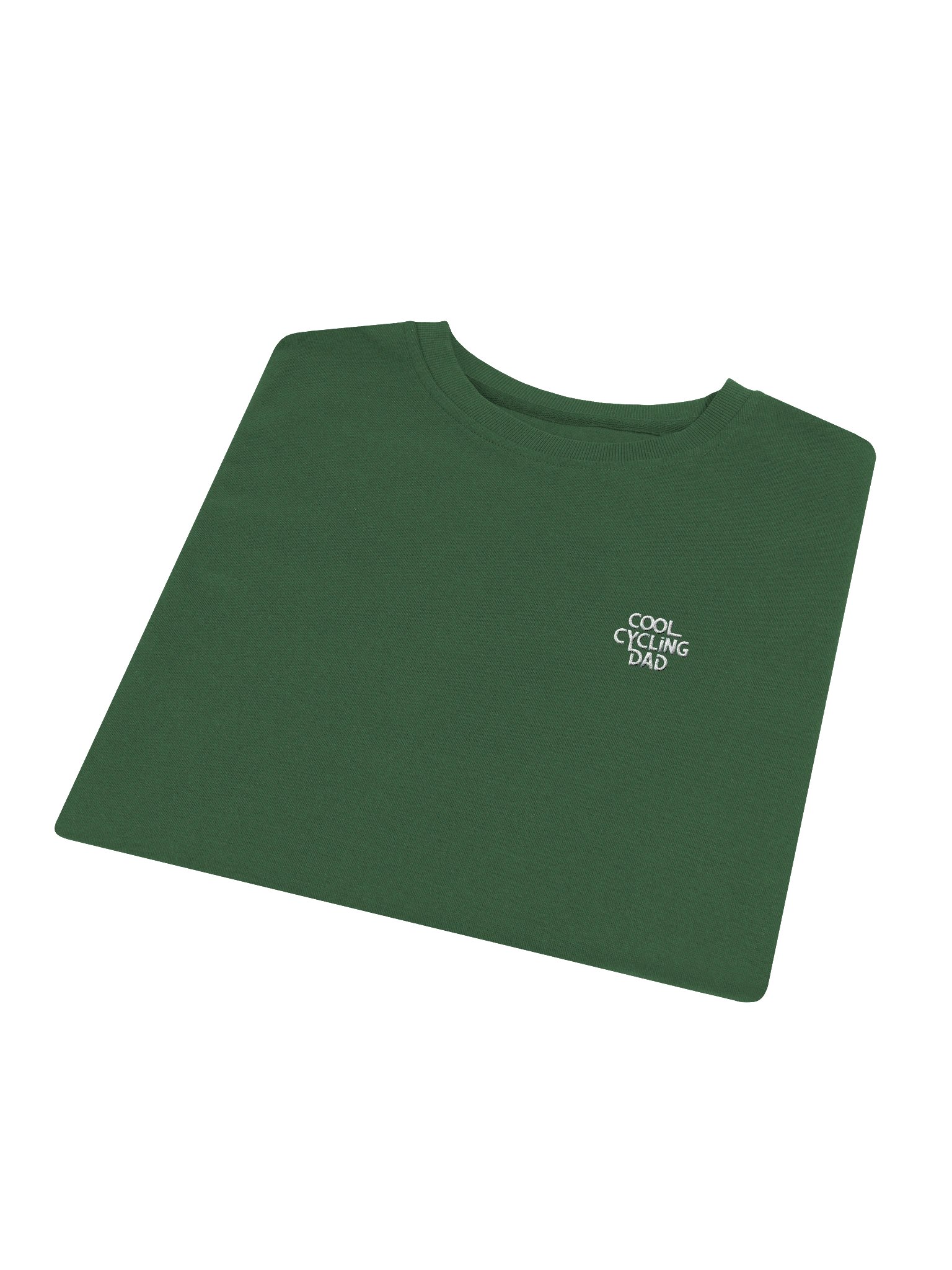 Cool Cycling dad sweatshirt product image (4)