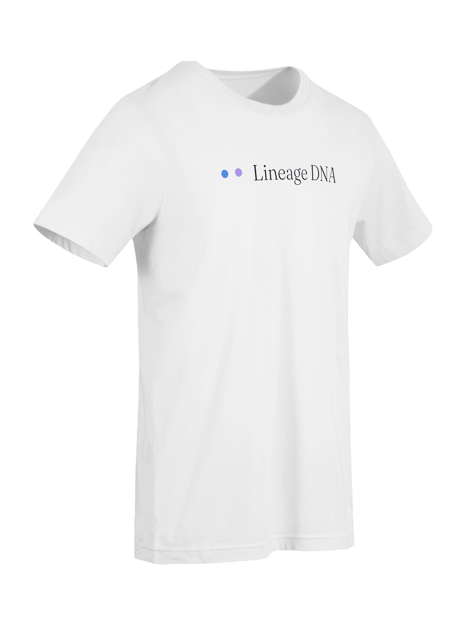 Lineage DNA Tee product image (7)