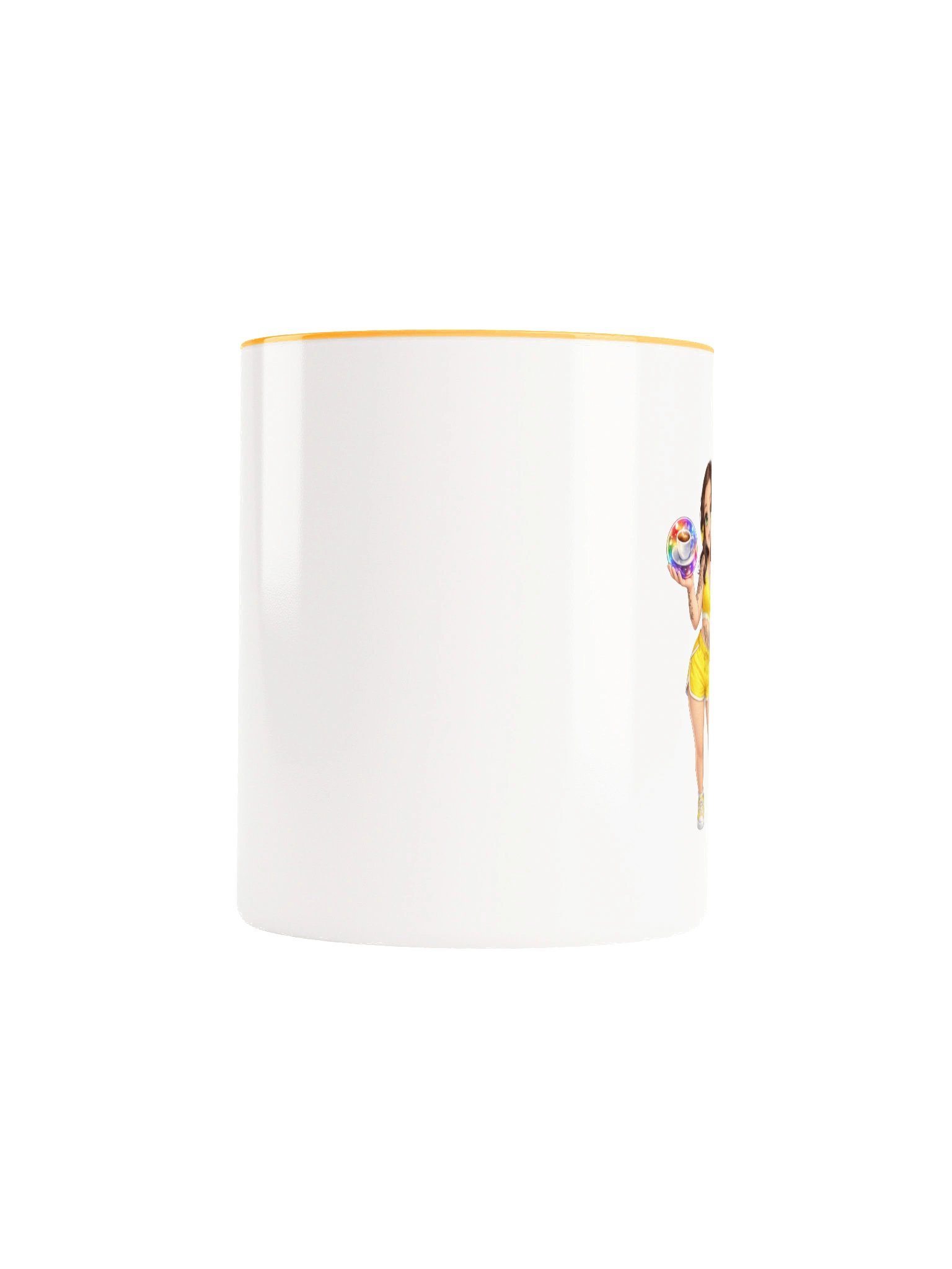 Chibi Baby Mug product image (9)