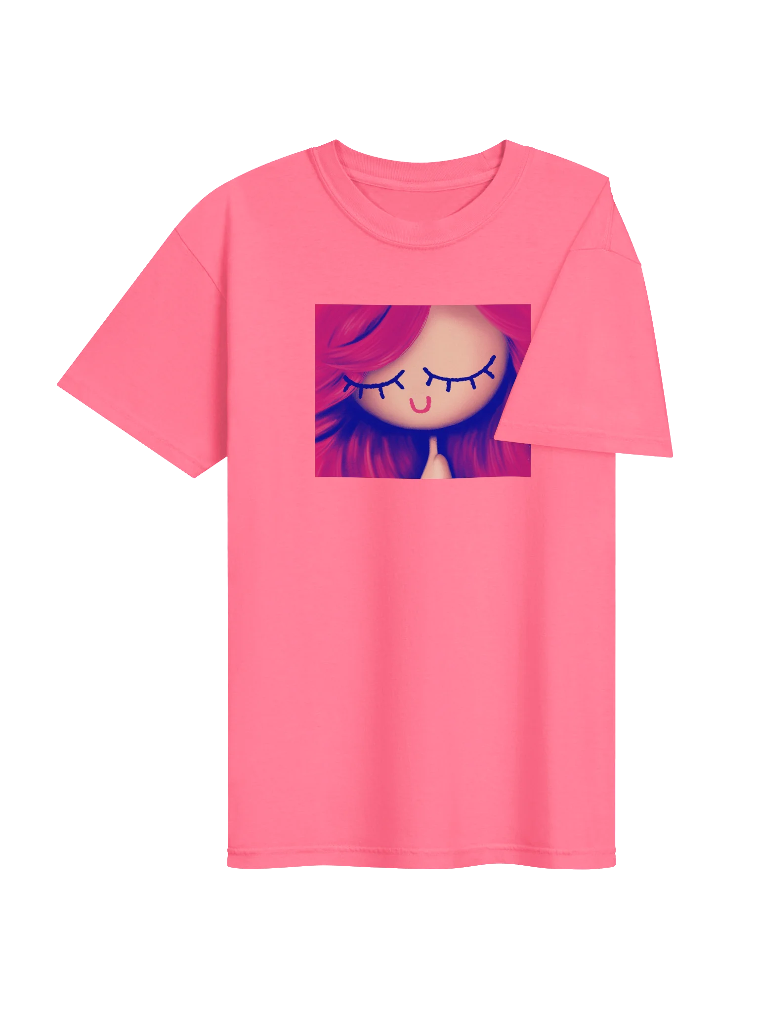 T- Shirt art by diandyart product image (4)