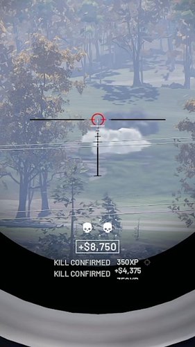 The collat from downtown #wardogs #gaming #fpsgames #headshots #fps