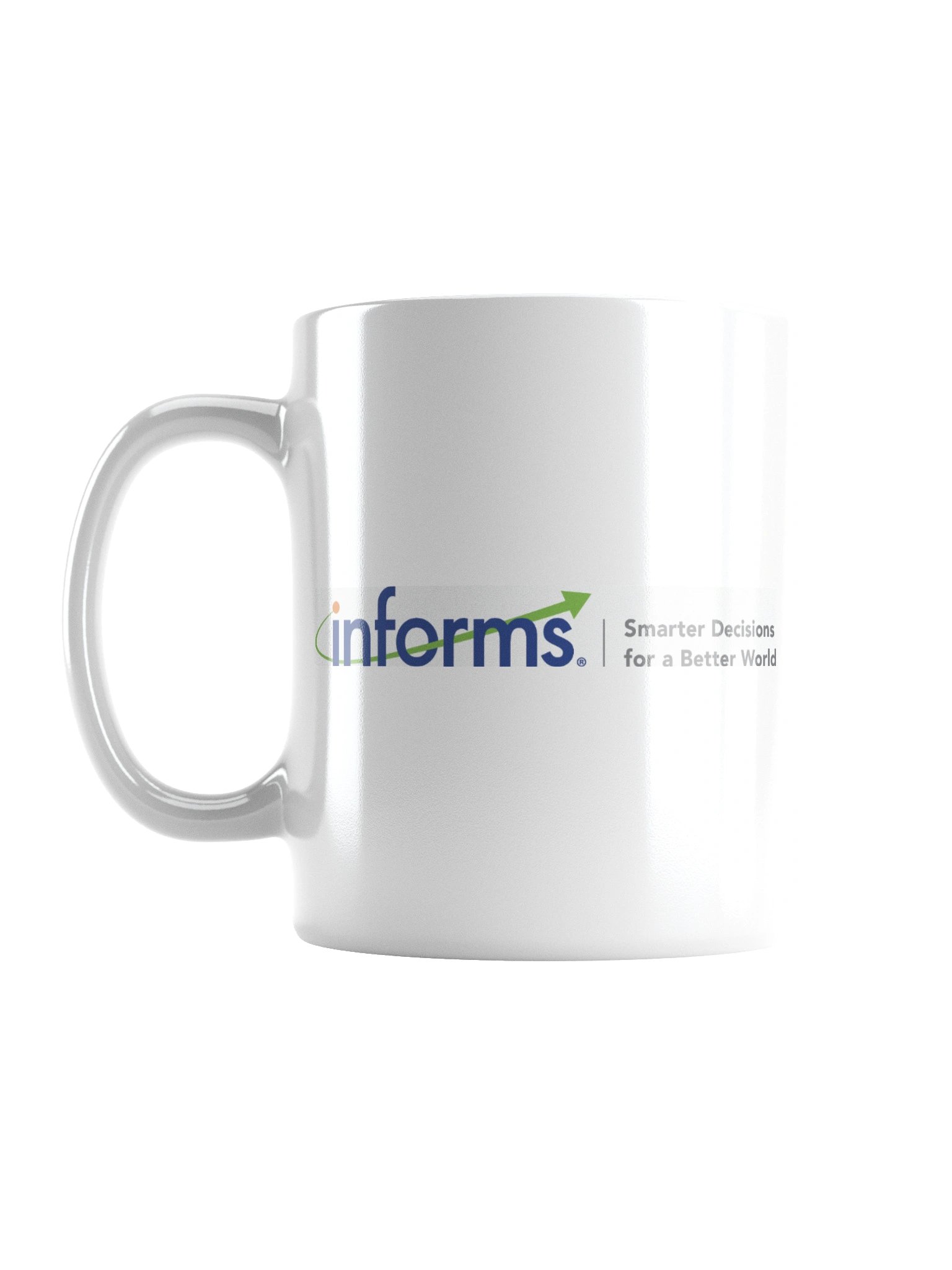 Smarter Decisions Mug product image (1)