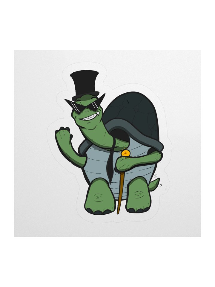 Boris Rizzleton product image (2)