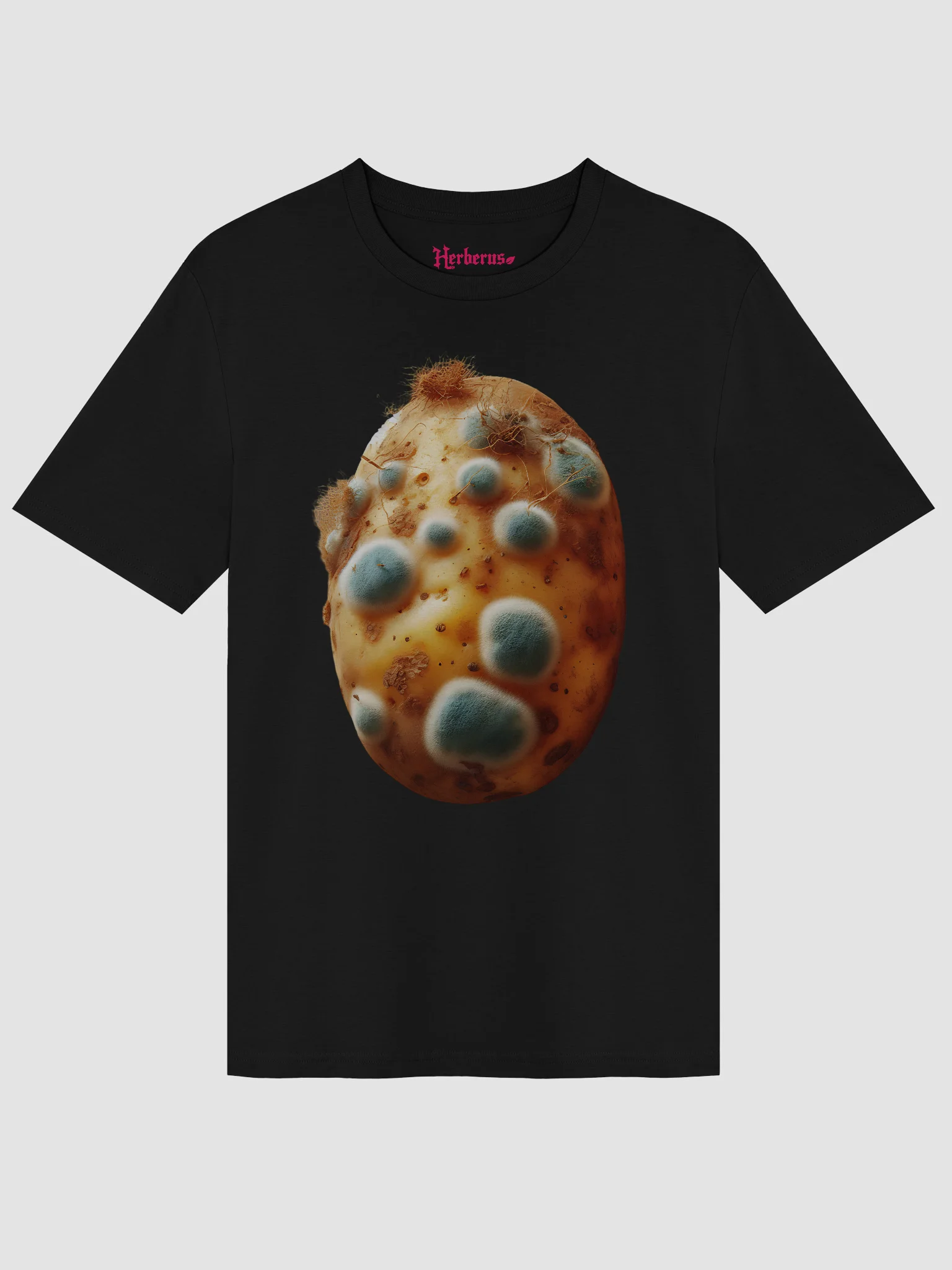 Moldy Potato Tee product image (2)