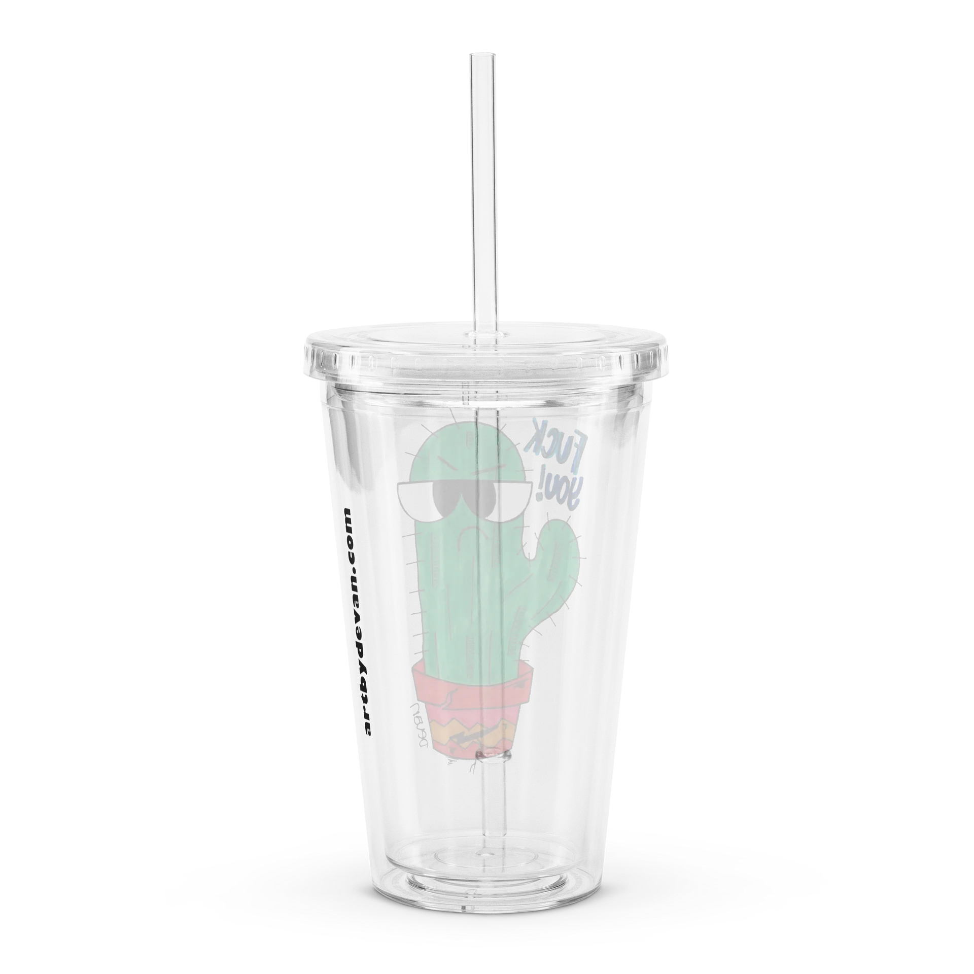 Rude Cactus Cup product image (4)