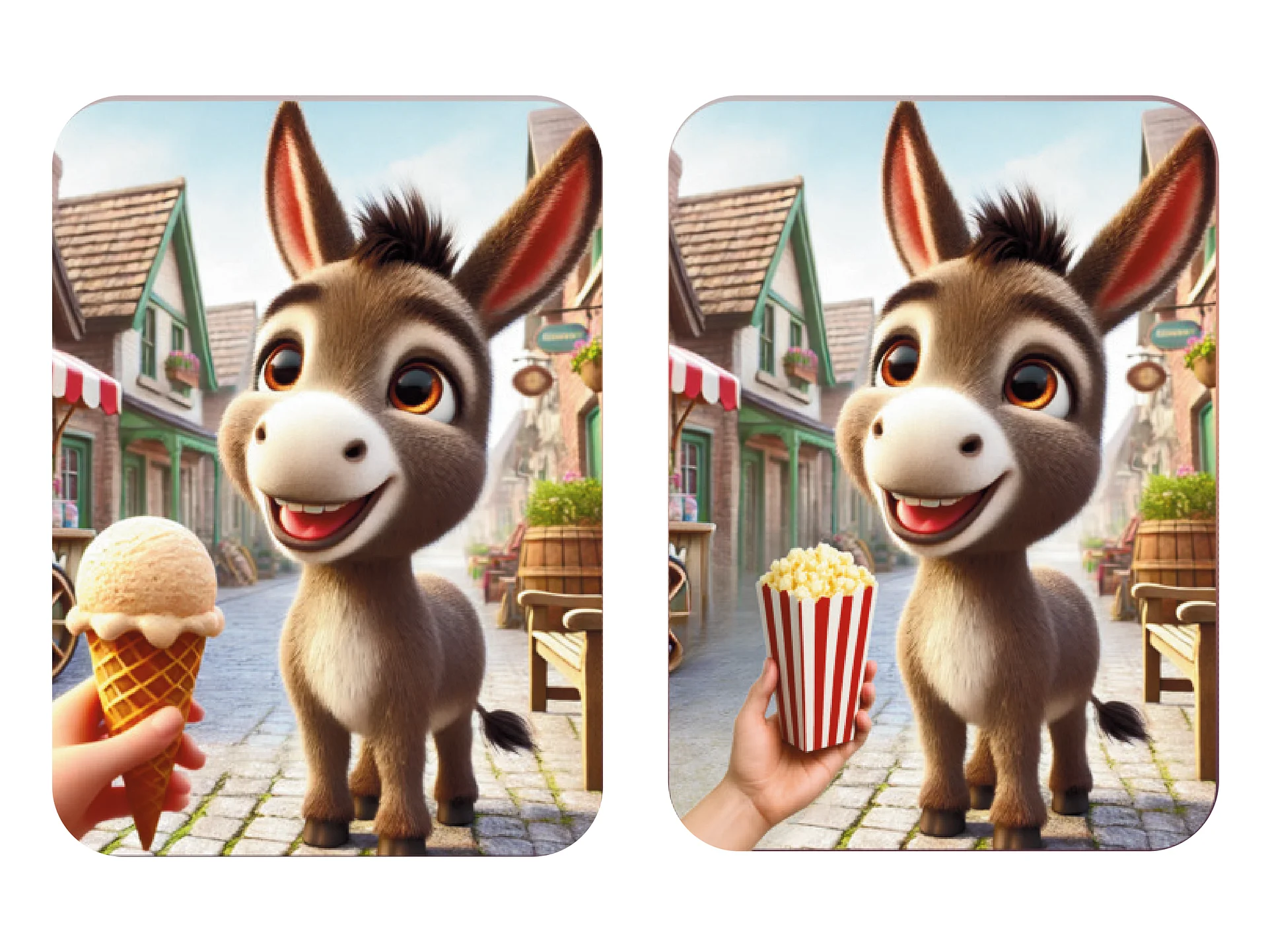 Burro Buddy Travel Mug product image (2)