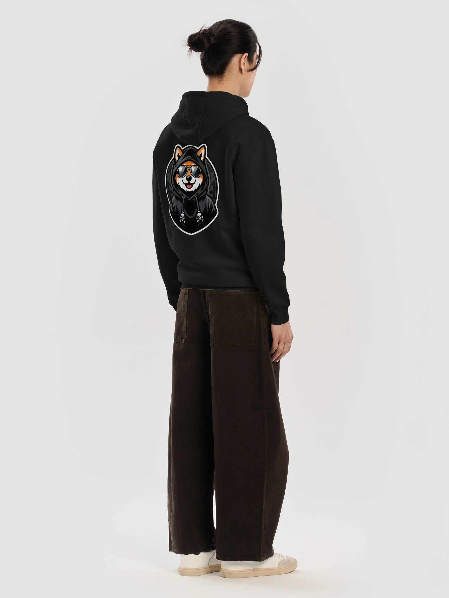 The Champ Zip Hoodie product image (8)