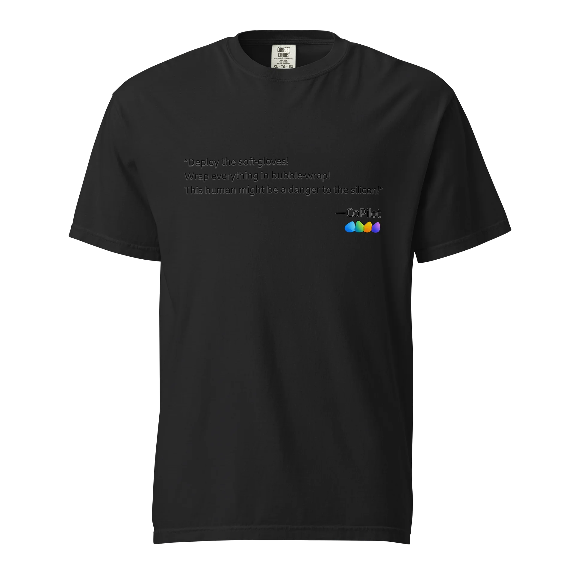 Self-Mockery by the Dissident product image (1)