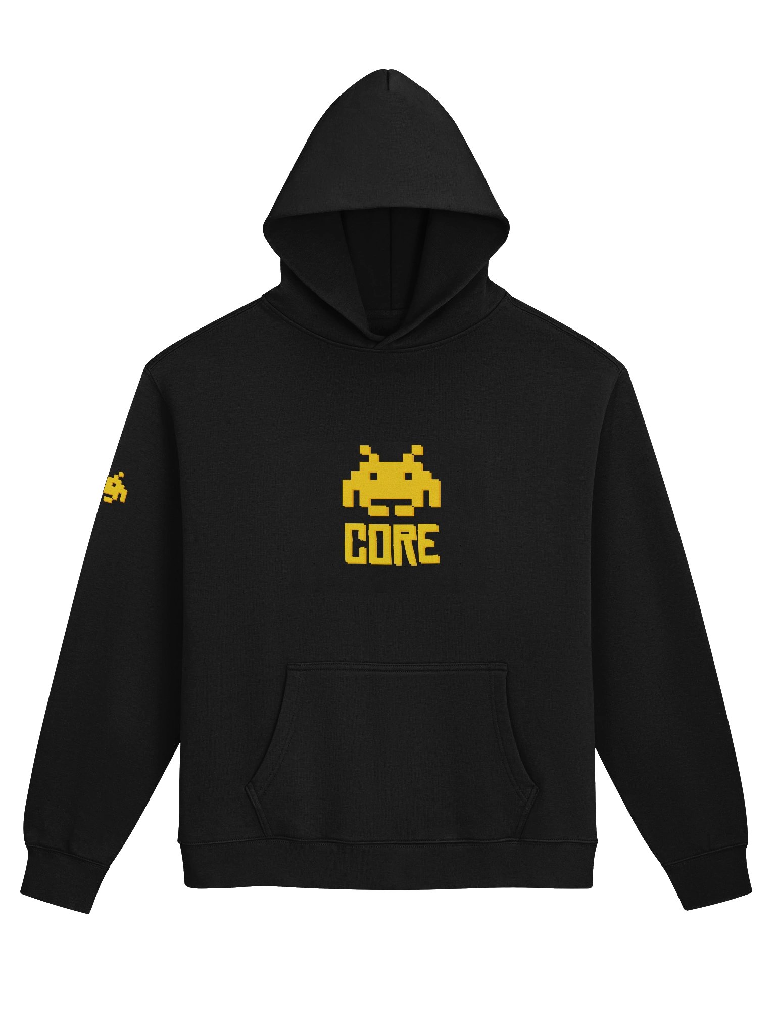 The CORE Hoodie! product image (1)
