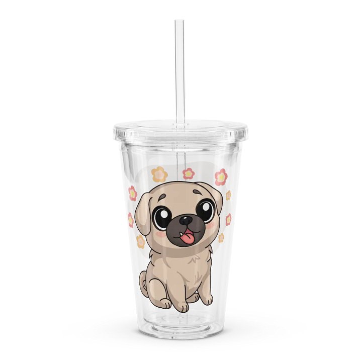 Charlie Joy acnh Cup product image (1)