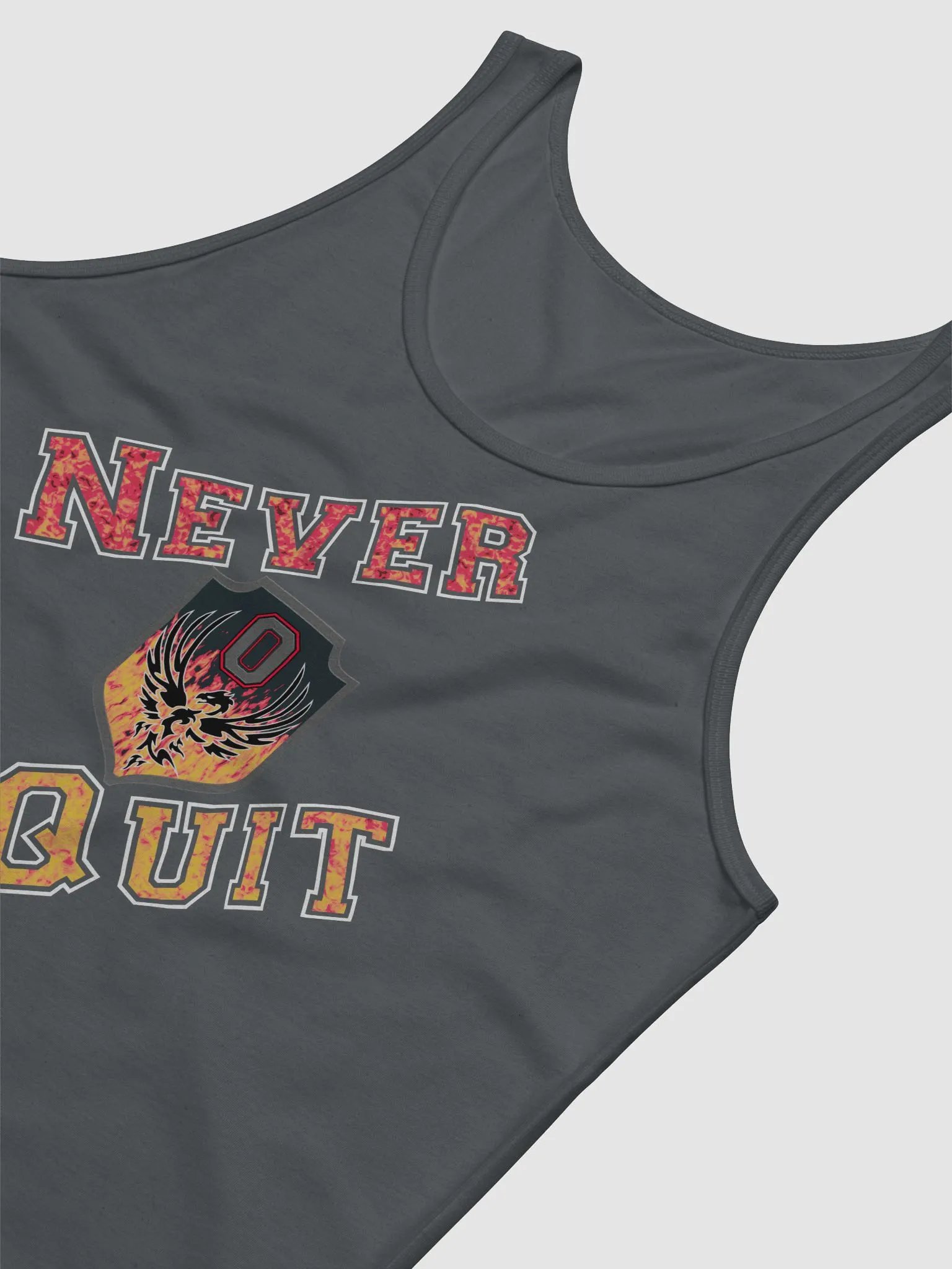 Workout and Never Quit product image (30)