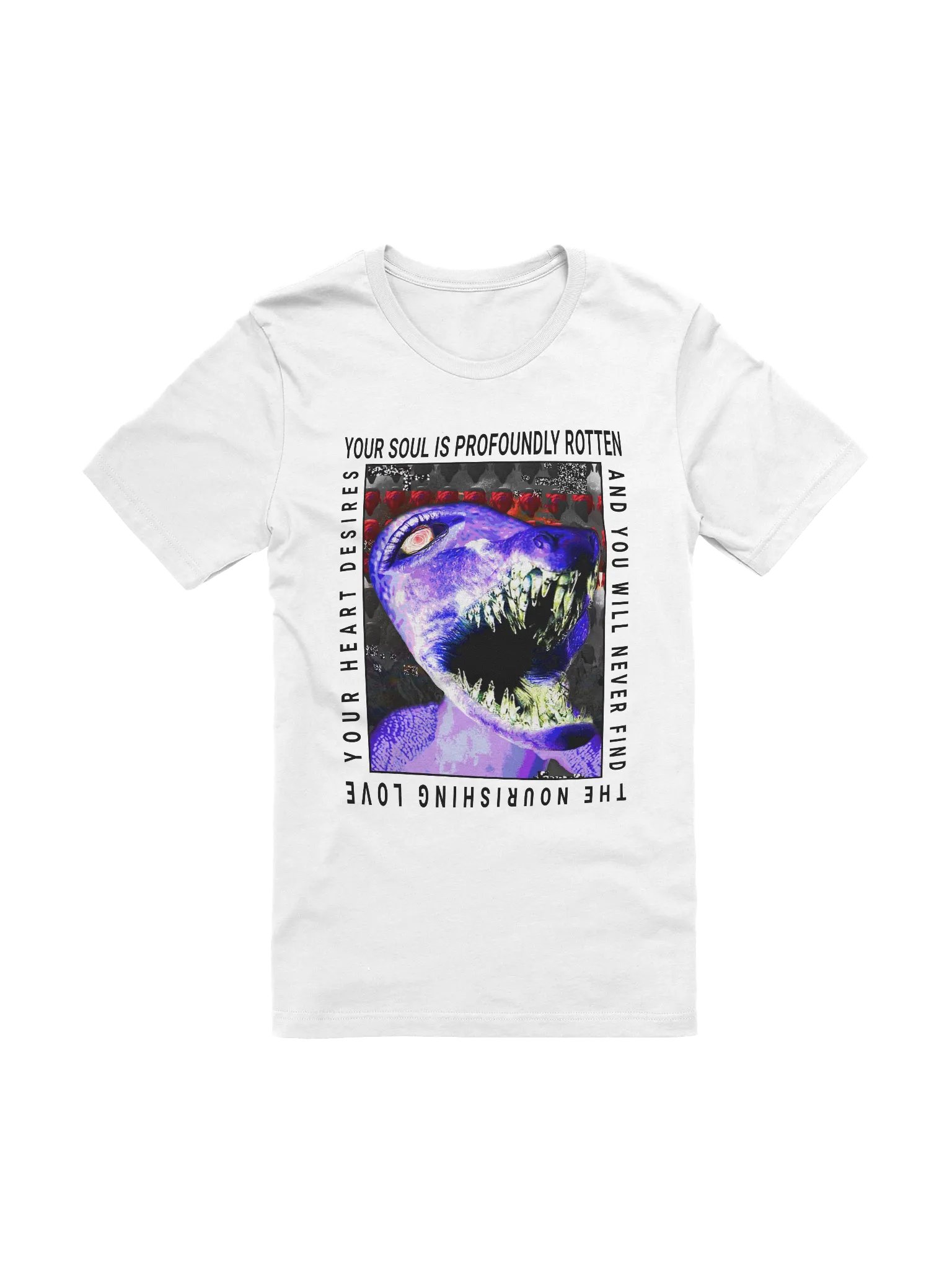 Profoundly Rotten shirt product image (1)